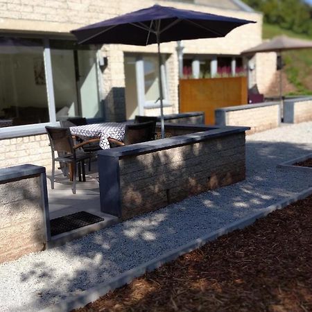 Terrasse De Malmedy Malmedy Nature 338 מראה חיצוני תמונה
