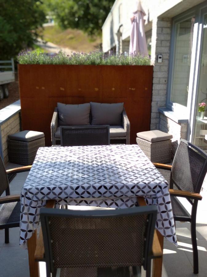 Terrasse De Malmedy Malmedy Nature 338 מראה חיצוני תמונה
