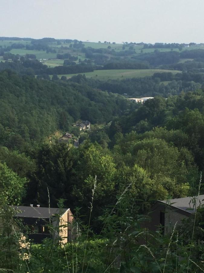 Terrasse De Malmedy Malmedy Nature 338 מראה חיצוני תמונה