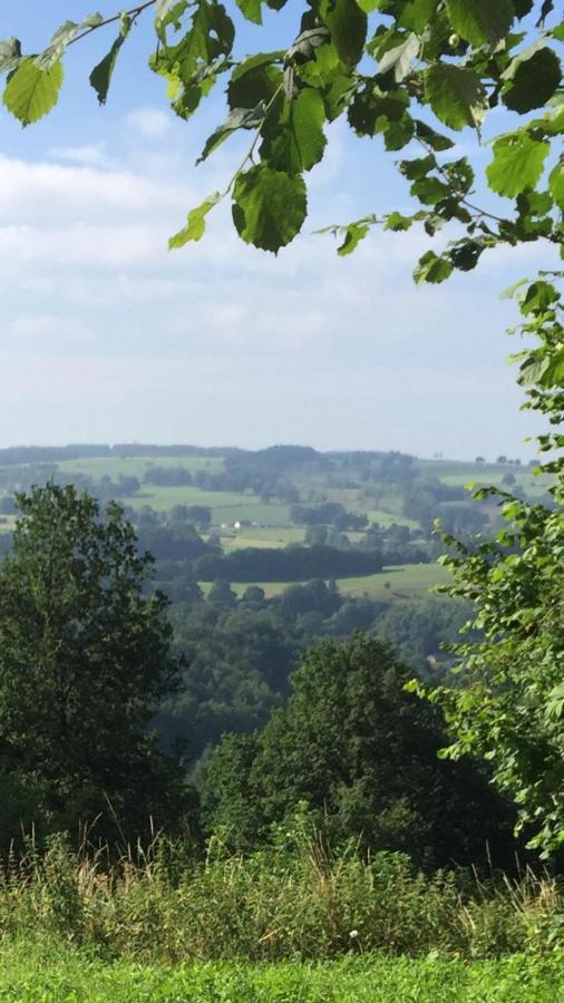 Terrasse De Malmedy Malmedy Nature 338 מראה חיצוני תמונה